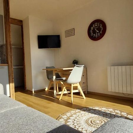 La Belette Apartment Gerardmer Bagian luar foto