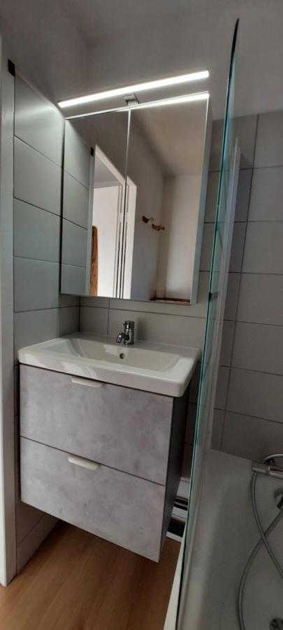 La Belette Apartment Gerardmer Bagian luar foto